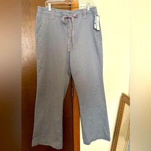 Dockers woman’s Gray Casual Pants